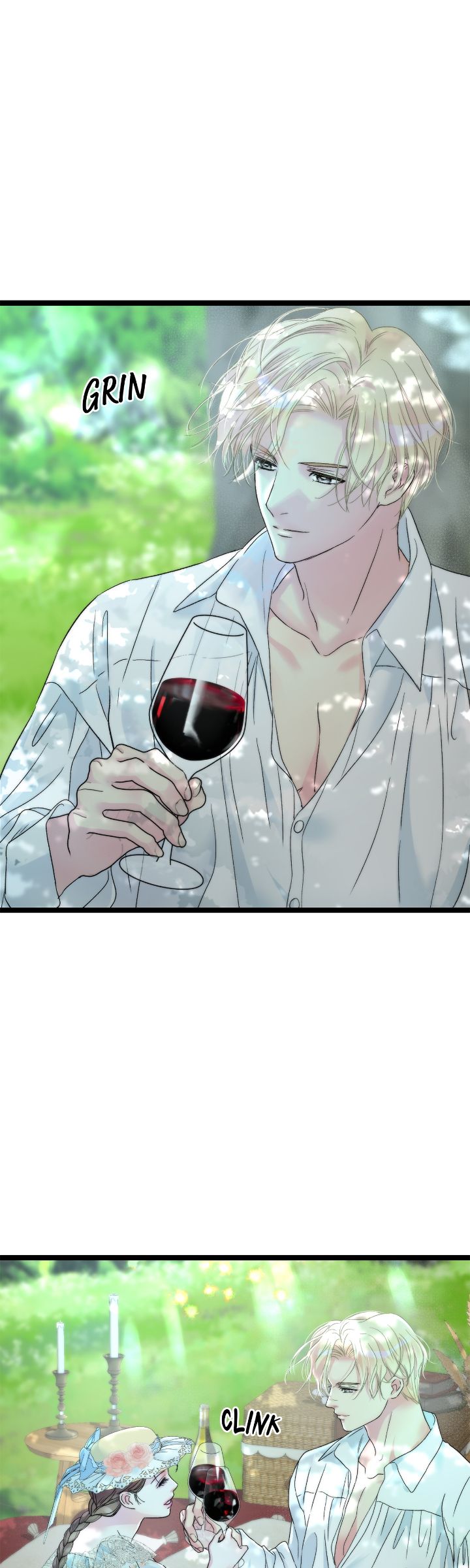 The Problematic Prince, Chapter 82 image 22